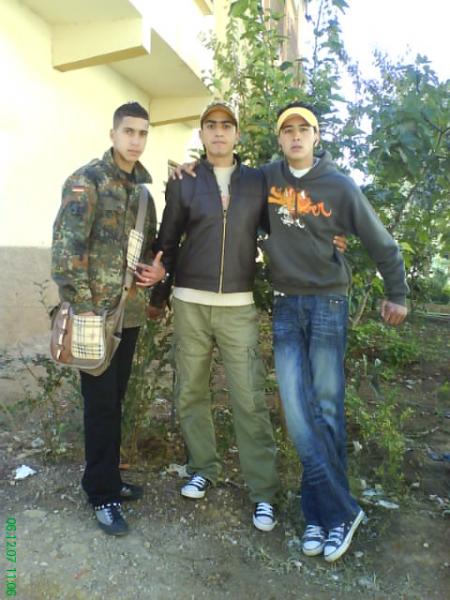 c moi avec adil et far�h